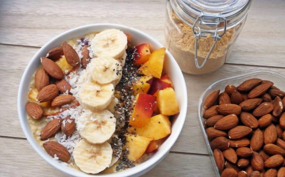 Zdravi doručak – 4 slatka recepta