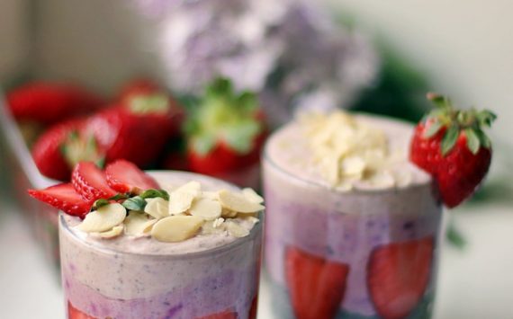 Chia sjemenke i jogurt – nutrijenti, uporaba i mršavljenje (+ puding od chia sjemenki)