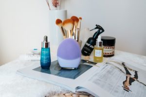 monthly favorites foreo