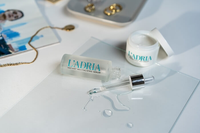 L’Adria serum i krema za lice | RECENZIJA